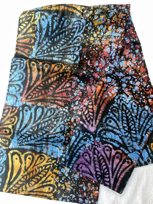 Adire Batik