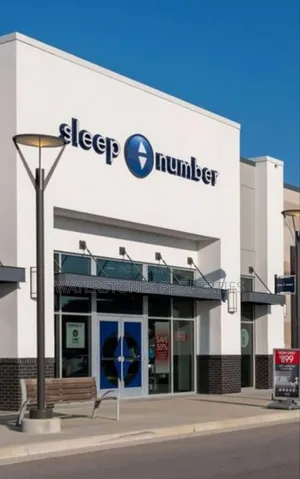 Plaza for Sale in Asaba