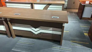 Mini Executive Office Table