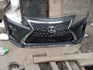 Upgrade Bumper for Rx350
