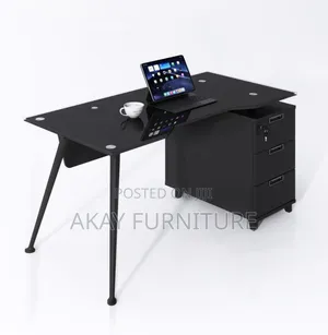 1.2 Blackglass Table