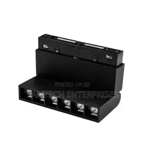 Led Magnetic Light