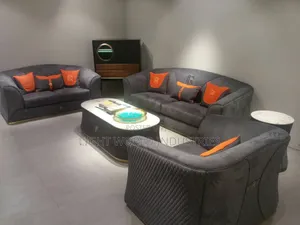 Luxury Sofa Chair