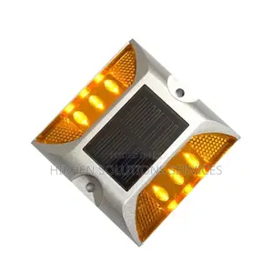 Traffic Stud Light