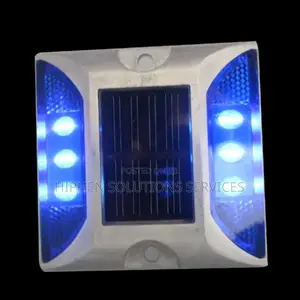 Traffic Stud Light