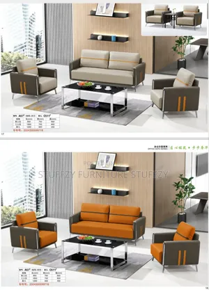 Unique Oxford Sofa Chairs