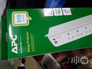 Apc Power 6way