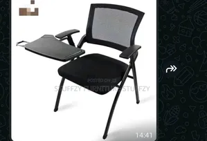 Stuffzy Unique Training Chairs