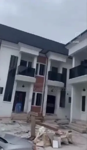 Terrace Duplex for Sale
