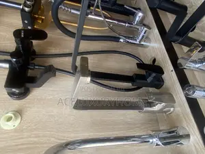 Kitchen Sink Tap
