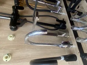 Kitchen Sink Tap
