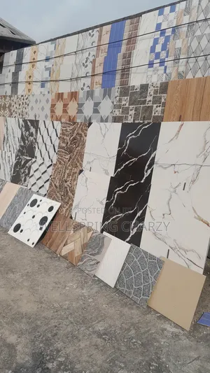 Quality Tiles