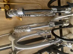 Mixers Tap