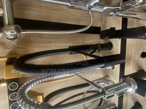 Mixer Taps