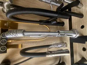 Mixer Taps