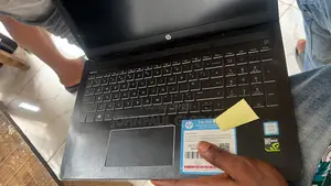 Laptop HP 15 8GB Intel Core I5 SSD 256GB