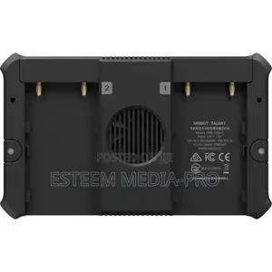OBSBOT Talent 5.4" Touchscreen HDMI/USB Streaming