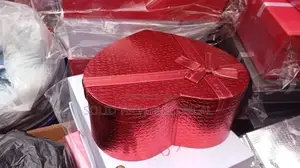Valentine Gift Box