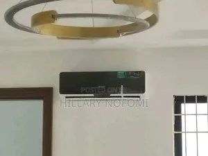 Air Conditioning, Repair, Installation and Service's
