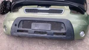 Complete Bumper for Kia Soul Available