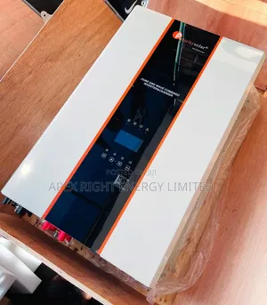 10kva-48volts Felicity Solar Inverter