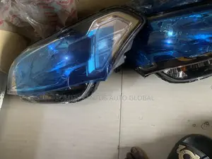 Original Head Lamp Kia Soul Available