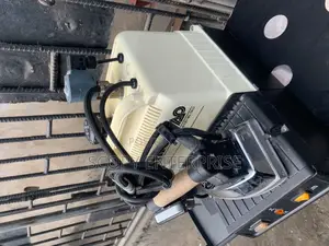 Ponny Baby Industrial Steam Iron