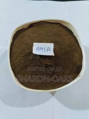 Amla Gooseberry Powder 1kg