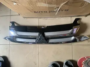Grille for Mitsubishi Outlander 2016 Available
