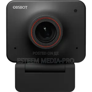 OBSBOT Meet Webcam