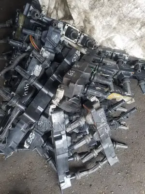 Peugeot Engine Coil 307 as Available Seen