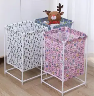 Laundry Basket