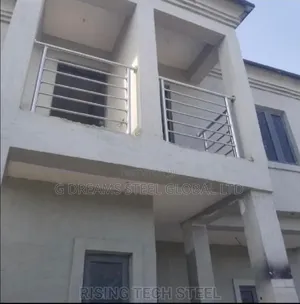 Building Handrails Railings