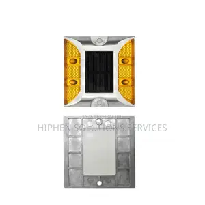 Plastic Road Studs
