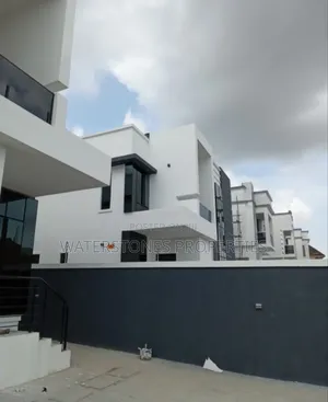 Terrace Duplex For Sale In Asaba
