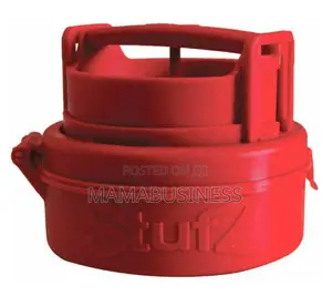 Stufz Hamburger Maker Boxed