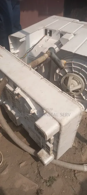 Washing Machine Repairs Man