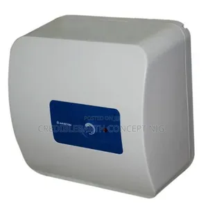 30l Ariston Water Heater Blu