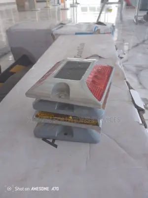 Road Stud Solar Led Reflector