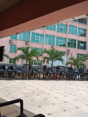Hotel for Sale in Asaba
