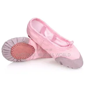 Ballet Shoes for Girls