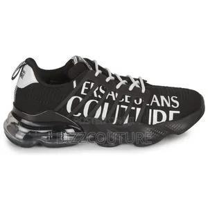 Original Versace Sneakers Available in Store