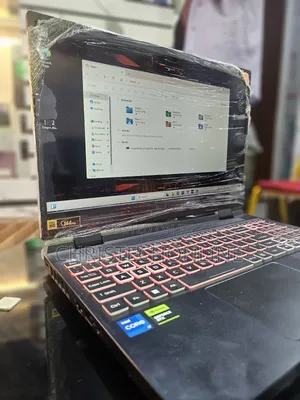 Laptop Acer Nitro 5 16GB Intel Core i7 SSD 1T