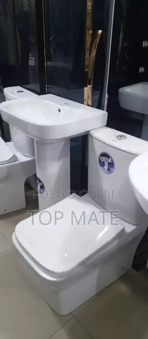 High Quality Wc Toilet Miniset A30
