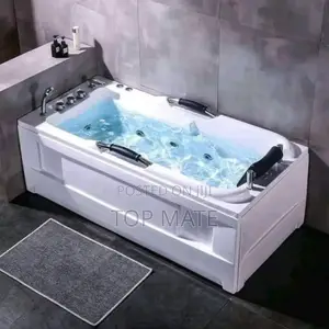 High Quality Single England Jacuzzi E3