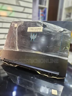 Laptop Acer Predator Helios 300 32GB Intel Core i7 SSD 512GB