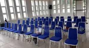 Stainless Steel Banquet Chair And Church Chairs