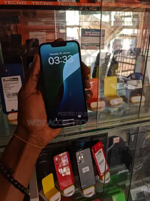 Apple iPhone 13 128 GB Blue