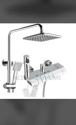 Shower Mixer