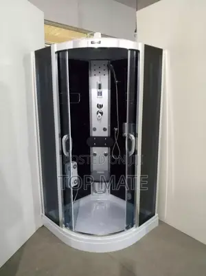 100x100 High Quality England Shower Room A68